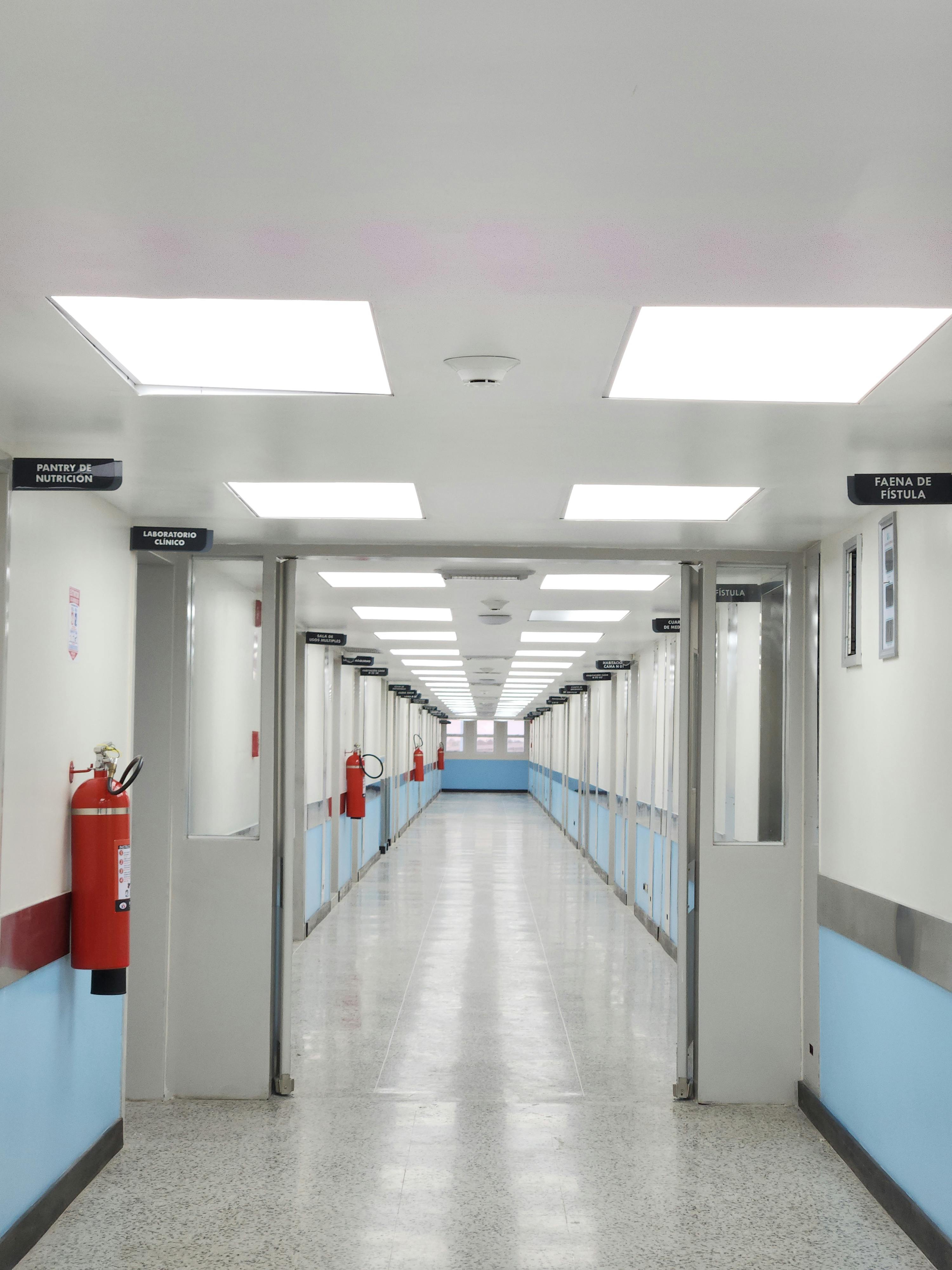 Hospitality sector