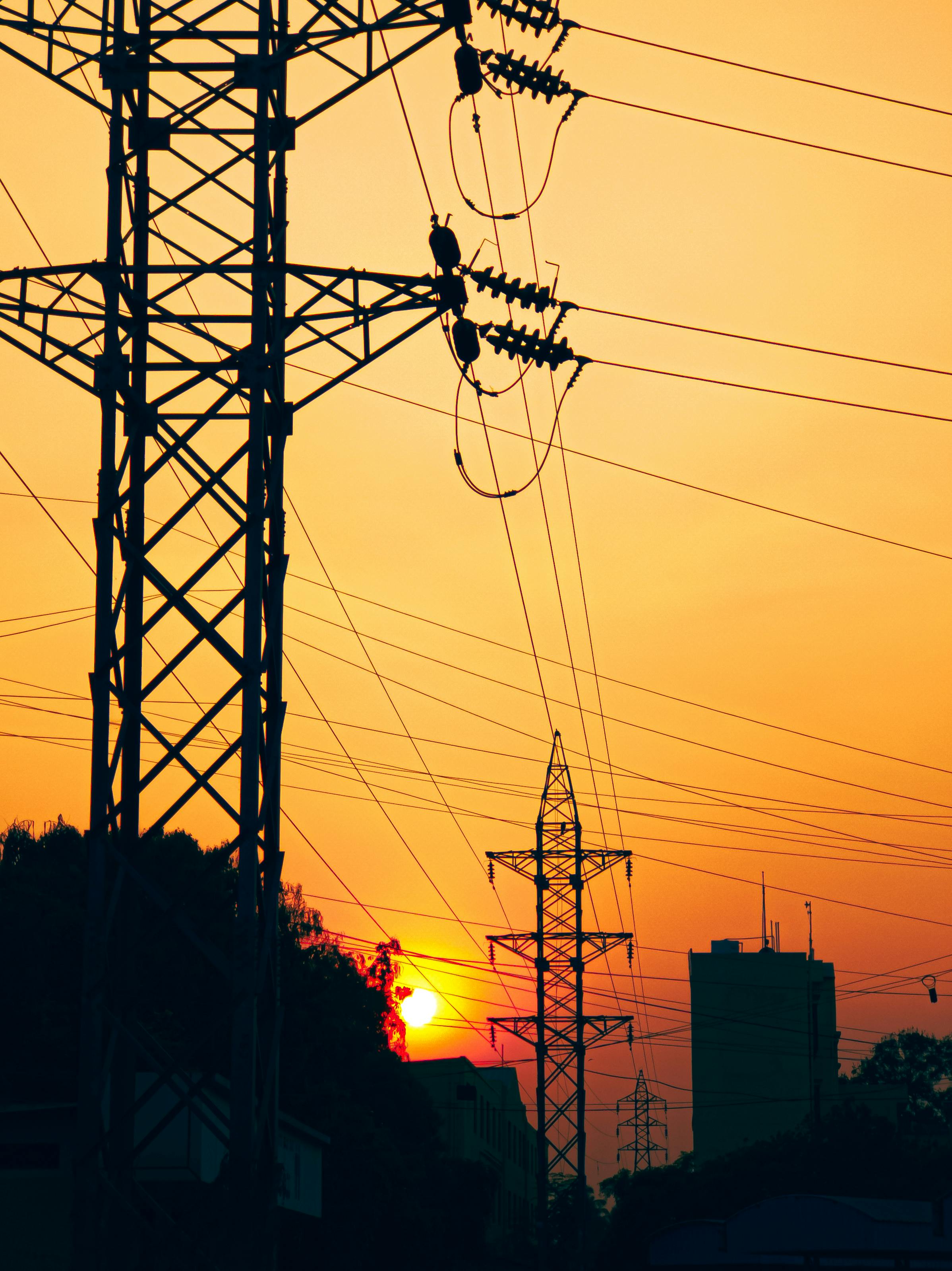 Redes Inteligentes (Smart Grids)